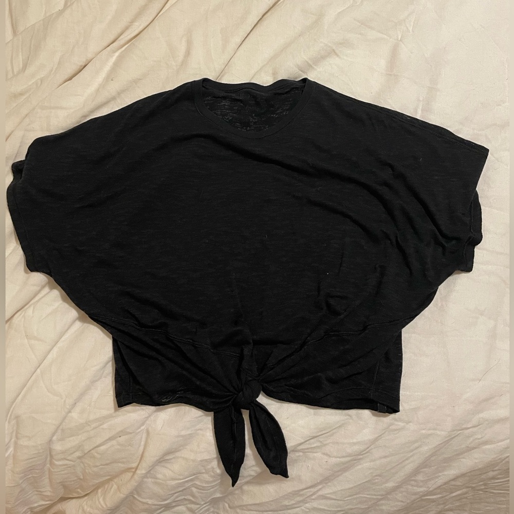 Lulu top